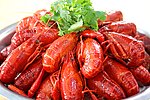 潮式 小龙虾