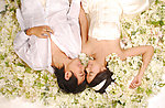 婚纱样片