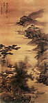 古画
