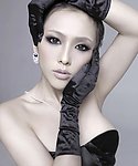 妆面