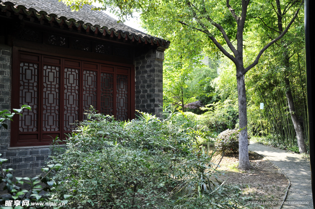 南京总统府