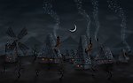 vladstudio月亮主题