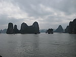 越南风景