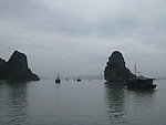 越南风景
