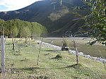 川西高原风景