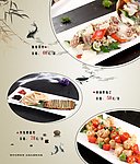 菜谱