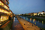 日本东京夜景