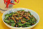 农家小炒肉