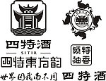 四特