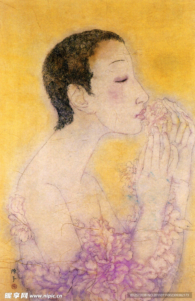 花语