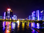 深圳夜景