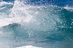 夏威夷海浪