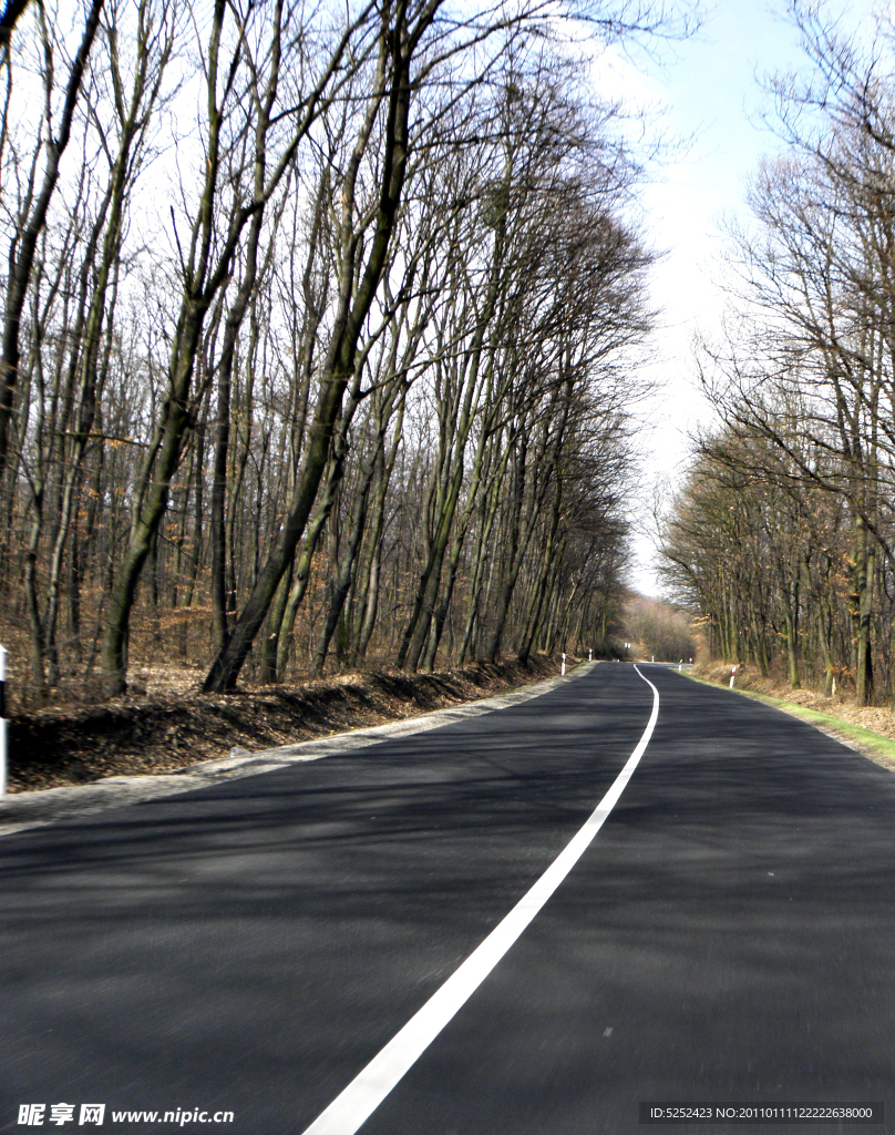 公路