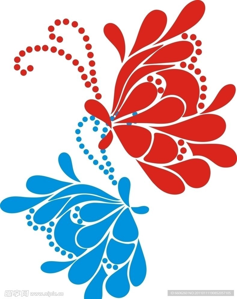蝴蝶
