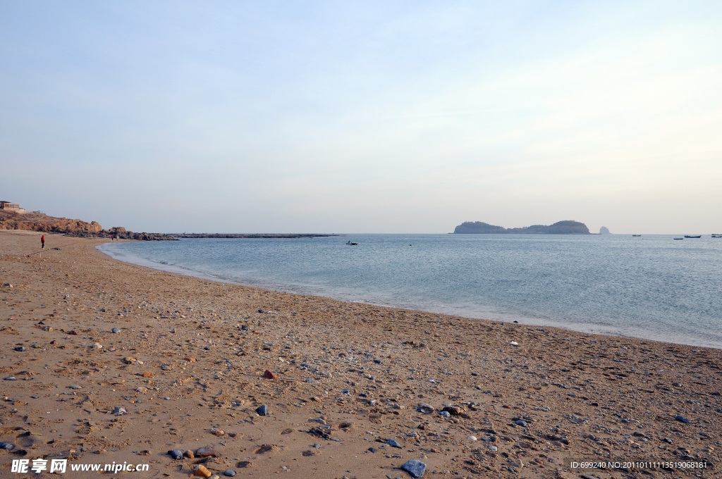 海景