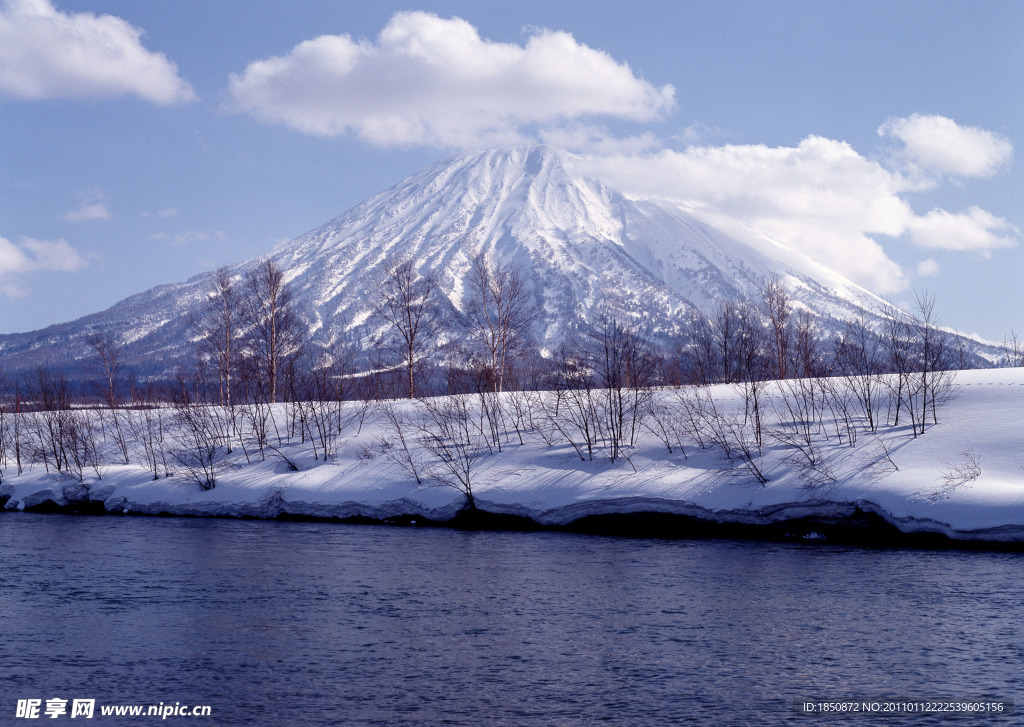 雪景