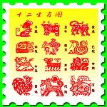 十二属相