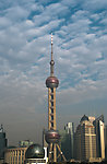 东方明珠