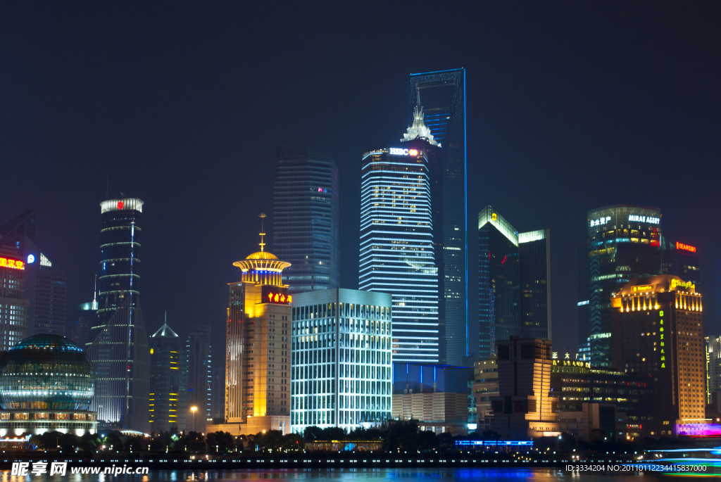 浦东