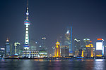 外滩夜景
