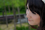 美女