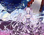 CG美少女
