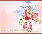 CG美少女