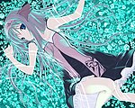 CG美少女