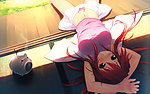 CG美少女