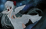 CG美少女