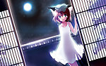 CG美少女
