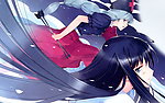 CG美少女战士