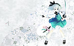 CG美少女战士