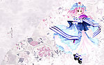 CG美少女