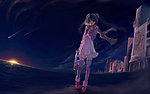 CG美少女