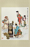 赵子龙计取桂阳