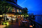 酒店餐厅