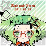 眼镜娘