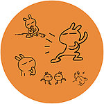 小兔子