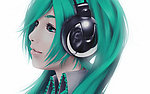 初音