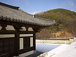 传统房屋