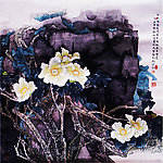 年年春色送流芳