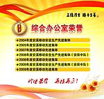 移动宣传栏