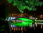 扬州夜景