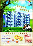 房地产宣传单
