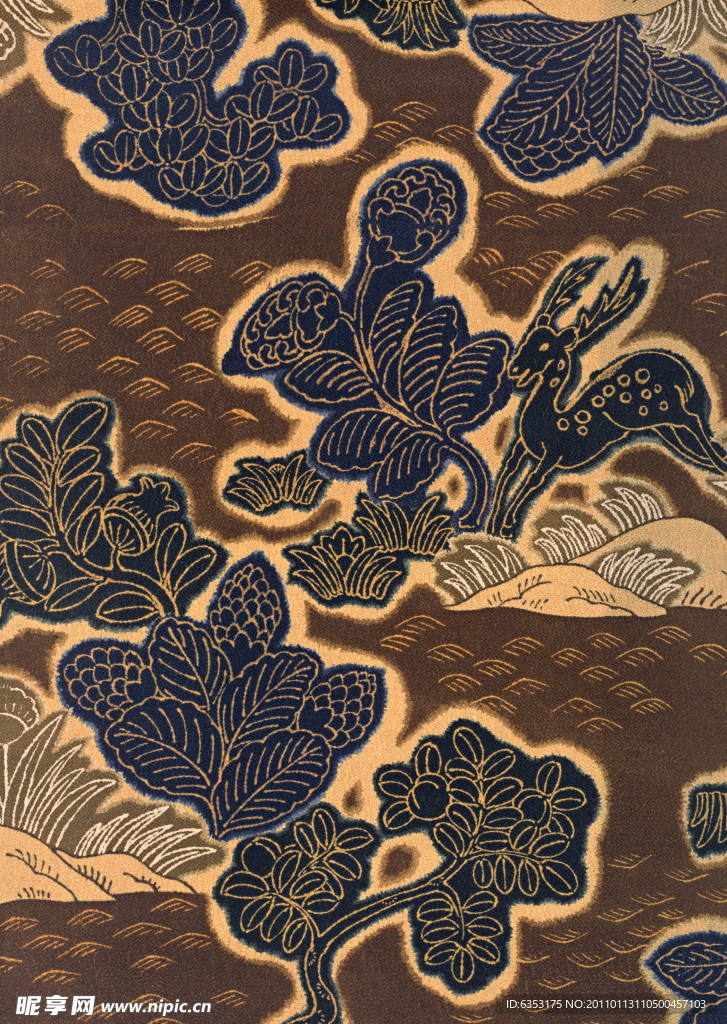 花纹布纹