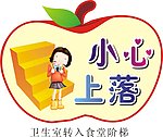安全警告
