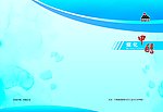 煤化甲醇画册设计