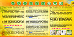 冬季养生