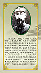 名人范筑先